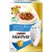  Nestle Япония mon маленький box shirasu 200g