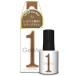 コスメ・デ・ボーデ　ジェルミーワン　１１９ソイルブラウン　10ml