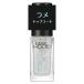  ногти Hori k ламе верхнее покрытие 01 крупный ламе 5mL