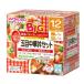  Asahi группа еда Wako .BIG питание maru she. глаз китайский фарфоровая пиала комплект 110G&amp;80G детское питание 