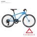 FUJI( Fuji ) ACE20( Ace 20) Junior гибридный велосипед стоимость доставки план B 23 район стоимость доставки 2700 иен ( заказ после модифицировано )