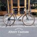 WALD137 корзина установка полный custom ALTERR(aruta-) FUJI( Fuji ) Kuromori горный велосипед *ATB* Old горный велосипед стоимость доставки план B