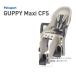 u.. ребенок. .POLISPORT( Police порт ) Guppy MAXI CFS( Guppy maxi CFS) задний багажник фиксация модель 
