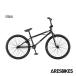  ограниченное количество специальная цена! ARESBIKE(a- отсутствует мотоцикл ) STEELO24 FREESTYLE BMX* велосипед стоимость доставки план B 23 район стоимость доставки 2700 иен ( заказ после модифицировано )