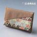 [ почтовая доставка OK].. пакет Hagi ( светло-коричневый )...W-121 15.4×10.4cm четки пакет четки inserting #2
