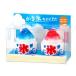  десерт изо льда какигори свеча Mini 2 штук #T8722-00-00 черепаха yama. человек. . предмет серии low sok свеча #2