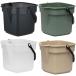 BUCKET темно-красный .i10 type 