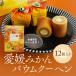  Ehime мандарин баумкухен 12 штук доставка отдельно . Ehime префектура производство конфеты наличие .... товар праздник сладости подарок . индустрия праздник . входить . праздник .