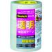 3M ��������p�e�[�v 48mmX50m 3���p�b�N �y�ʕ��p 309-3PN �X���[�G��
