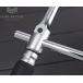 �R�[�P�� Z-EAL 4711XZ 12.7sq. �t���[�^�[���N���X�����` �W�[�� Ko-ken �H�� �֘A�摜3