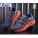 �W�[�x�b�N �v���X�j�[�J�[ 85147-10 �l�C�r�[ 26.0cm ���S�C XEBEC