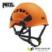  Япония стандартный товар petsuru балка Tec s шлем отдушина orange (A010CA04)(3342540827363) PETZL