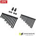 KTC AE701 для комплект комплект болтов (AE701-2)(4989433750583) Kyoto механизм инструмент 