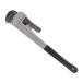 TONE �p�C�v�����`(�A���~��) �S��558mm ���J��100mm (ALPW-600)(4953488406870) �g�l �֘A�摜1