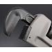 TONE �p�C�v�����`(�A���~��) �S��558mm ���J��100mm (ALPW-600)(4953488406870) �g�l �֘A�摜2