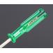 KTC �x�r�[�h���C�o�[ �}�C�i�X 3mm �S��95mm (BAD-50) ���s�@�B�H��y�l�R�|�X�Ή��z �֘A�摜3