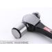 TONE �u���b�N�V���t�g�n���}�[ 1.0�|���h (BH-10)(4953488012569) �g�l �֘A�摜3