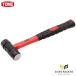 TONE комбинированный молоток (BHAC-10)(4953488431070) тон 