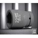 KTC �C���p�N�g�\�P�b�g �����p12.7mm(12.7sq.)(1/2) �T�C�Y22mm �Z�p (BP4-22) ���s�@�B�H��