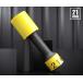 KTC �C���p�N�g�p�z�C�[���K�[�h�\�P�b�g �����p12.7mm(12.7sq.)(1/2) �T�C�Y21mm (BP49-21G) ���s�@�B�H��