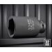 KTC �C���p�N�g�f�B�[�v�\�P�b�g �����p12.7mm(12.7sq.)(1/2) �T�C�Y32mm �Z�p (BP4M-32T) ���s�@�B�H��
