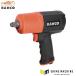 ���{���K�i �o�[�R �y�ʒ����͌^ 1/2 �G�A�C���p�N�g�����` BP815P BAHCO