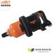 ���{���K�i �o�[�R �G�A�C���p�N�g�����` 1�h���C�u �\�P�b�g�����p25.4mm �ő���t�g���N3500N�Em �S��409mm (BP901)(7314150336012) BAHCO