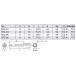 KTC �w�L�T�S���r�b�g�\�P�b�g �����p6.3mm(6.3sq.)(1/4) �T�C�Y4mm (BT2-04) ���s�@�B�H��y�l�R�|�X�Ή��z �֘A�摜1