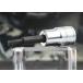 KTC �w�L�T�S���r�b�g�\�P�b�g �����p9.5mm(9.5sq.)(3/8) �T�C�Y3mm (BT3-03) ���s�@�B�H��y�l�R�|�X�Ή��z