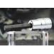 KTC �w�L�T�S���r�b�g�\�P�b�g �����p9.5mm(9.5sq.)(3/8) �T�C�Y6mm (BT3-06) ���s�@�B�H��y�l�R�|�X�Ή��z