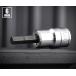 KTC �w�L�T�S���r�b�g�\�P�b�g �����p9.5mm(9.5sq.)(3/8) �T�C�Y6mm (BT3-06S) ���s�@�B�H��y�l�R�|�X�Ή��z