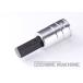 KTC �w�L�T�S���r�b�g�\�P�b�g �����p9.5mm(9.5sq.)(3/8) �T�C�Y10mm (BT3-10S) ���s�@�B�H��y�l�R�|�X�Ή��z �֘A�摜1