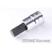 KTC �w�L�T�S���r�b�g�\�P�b�g �����p9.5mm(9.5sq.)(3/8) �T�C�Y12mm (BT3-12S) ���s�@�B�H��y�l�R�|�X�Ή��z �֘A�摜1