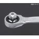 �y8���̓����i�zKTC ���`�F�b�g�߂��˗p�h���C�u�p�A�_�v�^�[ �����p��9.5sq. (BZ14-BA3) ���s�@�B�H��y�l�R�|�X�Ή��z �֘A�摜4