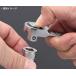 �y8���̓����i�zKTC ���`�F�b�g�߂��˗p�h���C�u�p�A�_�v�^�[ �����p��9.5sq. (BZ14-BA3) ���s�@�B�H��y�l�R�|�X�Ή��z �֘A�摜5