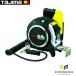 �^�W�} ���S�Z�tG���b�N�}�O��25 5.5m (CAZ4M2555) TAJIMA TJM�f�U�C��