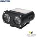�W�F���g�X LED�w�b�h���C�g CP�V���[�Y �[�d�� �}���`�t�@���N�V���� 77MF (CP-77MF)(4950654051957) GENTOS