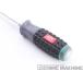 KTC �������h���C�o�[ �����O(�}�C�i�X)�ђ� 6.3mm �S��410mm (D1M2-630) ���s�@�B�H�� �֘A�摜4