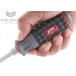 KTC �������h���C�o�[(�N���X) No.1 �S��170mm (D1P2-1) ���s�@�B�H�� �֘A�摜5