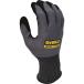 ���{���K�i �f�E�H���g Flexible Durable Grip �O���[�u M DPG72M (0674326342719) DEWALT RADIANS �֘A�摜1