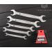 TONE �����X�p�i �N�C�b�N�X�p�i�Z�b�g 5�_�Z�b�g �����`�z���_�[�t�� (DSQ500P)(4953488430608) �g�l �֘A�摜1