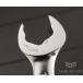 TONE �����X�p�i �N�C�b�N�X�p�i�Z�b�g 5�_�Z�b�g �����`�z���_�[�t�� (DSQ500P)(4953488430608) �g�l �֘A�摜2