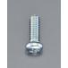  M6 x10mm Ƭͥ(˥å/18) EA949NE-610 ESCO Ӥ椦ѥåб