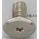  M3x10mm/ T6 TORXإåɥ塼(8) EA949TC-33 ESCO ڥͥݥб