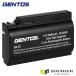 �W�F���g�X G�V���[�Y�w�b�h���C�g��p�[�d�r (GA-23)(4950654053296) GENTOS
