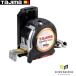 �^�W�} �R���x�b�N�X ����G 25mm��5.0m ���Z�t�_�u���}�O (GASFGLWM2550L) TAJIMA TJM�f�U�C��