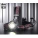  Gentos G серии гибридный LED передняя фара 300RG (GH-300RG)(4950654052893) GENTOS