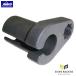 �n�X�R�[ O2�Z���T�[�\�P�b�g(�g���^�p����) 22mm �����p12.7sq �S��50mm HO2SS-22T (4580372205242) HASCO