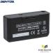 �W�F���g�X ��p�[�d�r �w�b�h���C�g�p��p�[�d�r (HW-64SBC)(4950654053371) GENTOS