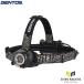 �W�F���g�X LED�n�C�u���b�h���w�b�h���C�g �w�b�h�E�H�[�YK533H (HW-K533H)(4950654052954) GENTOS